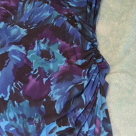 Chaps Dress - Picture 4 of 4